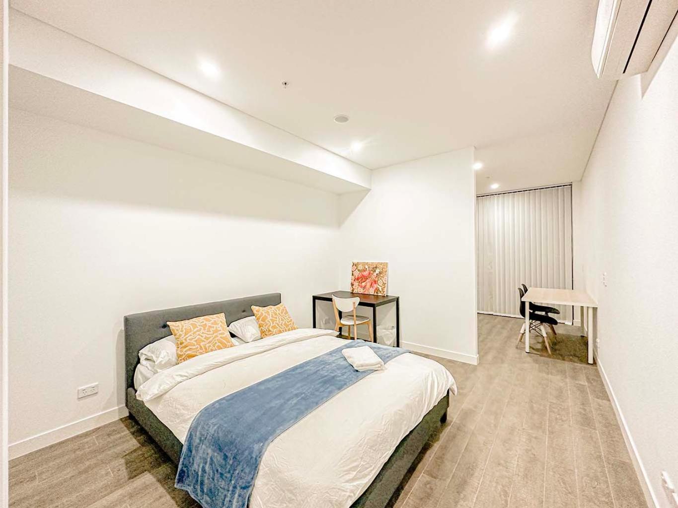 Burwood Studios At St Luke Square Sydney Exterior foto