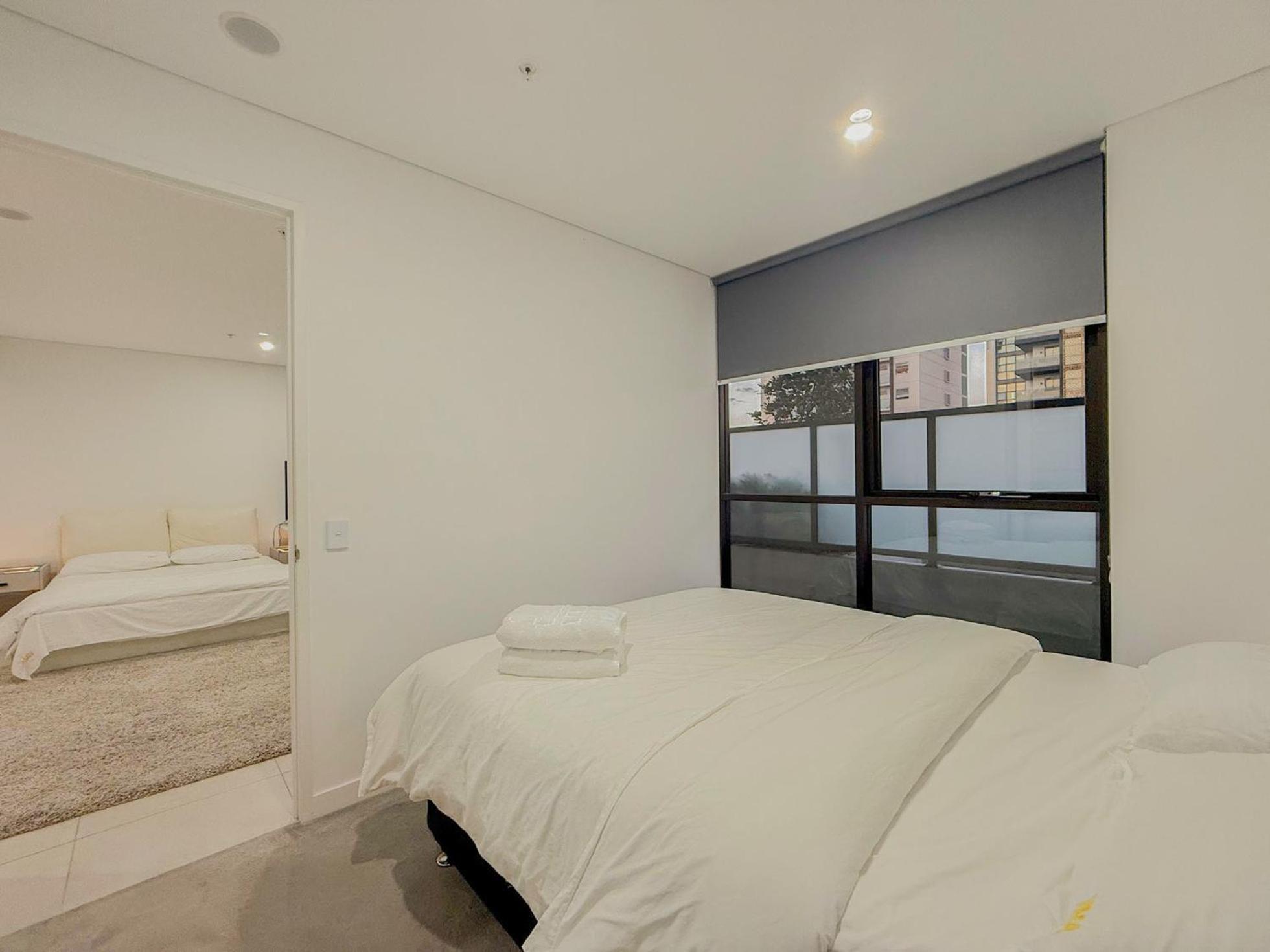 Burwood Studios At St Luke Square Sydney Exterior foto