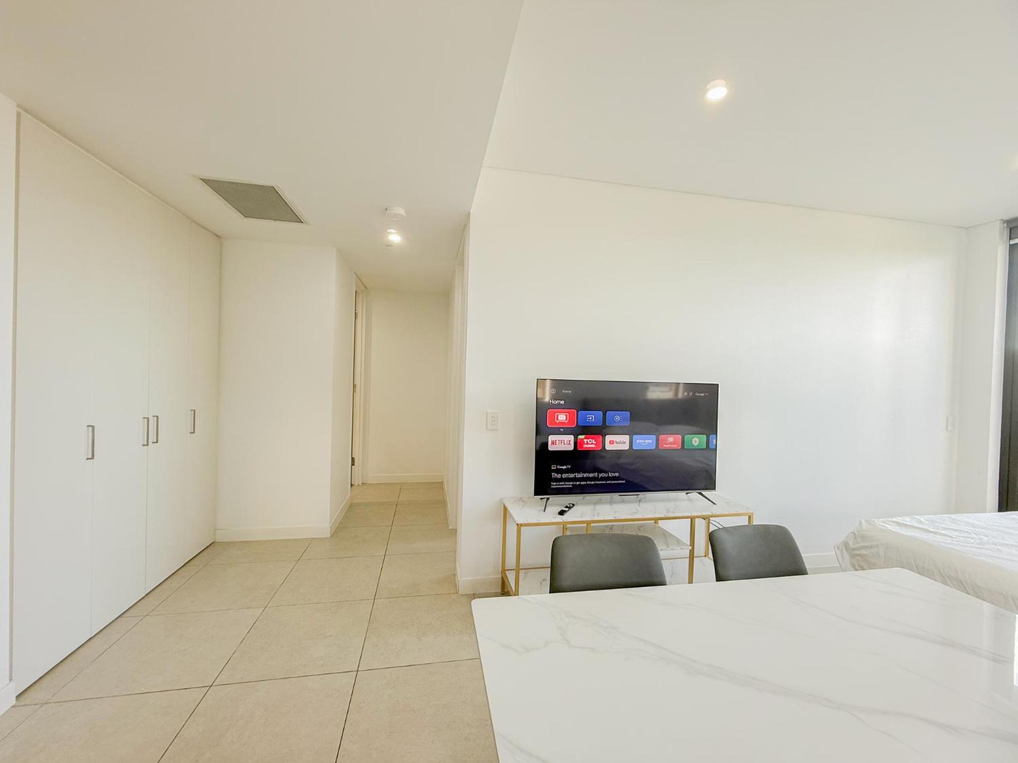 Burwood Studios At St Luke Square Sydney Exterior foto